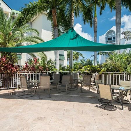 Sunrise Suites Saint Lucia Suite #201 Кі-Вест Номер фото