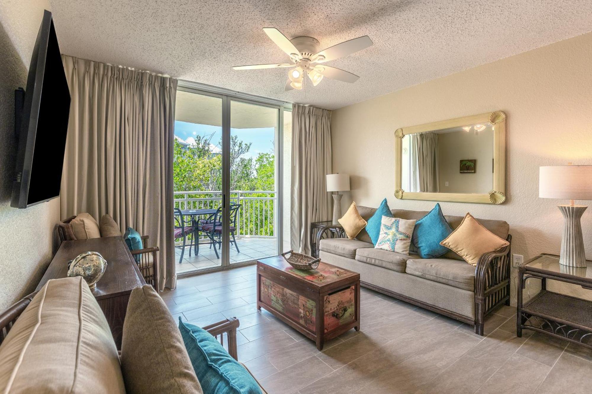 Sunrise Suites Saint Lucia Suite #201 Кі-Вест Номер фото