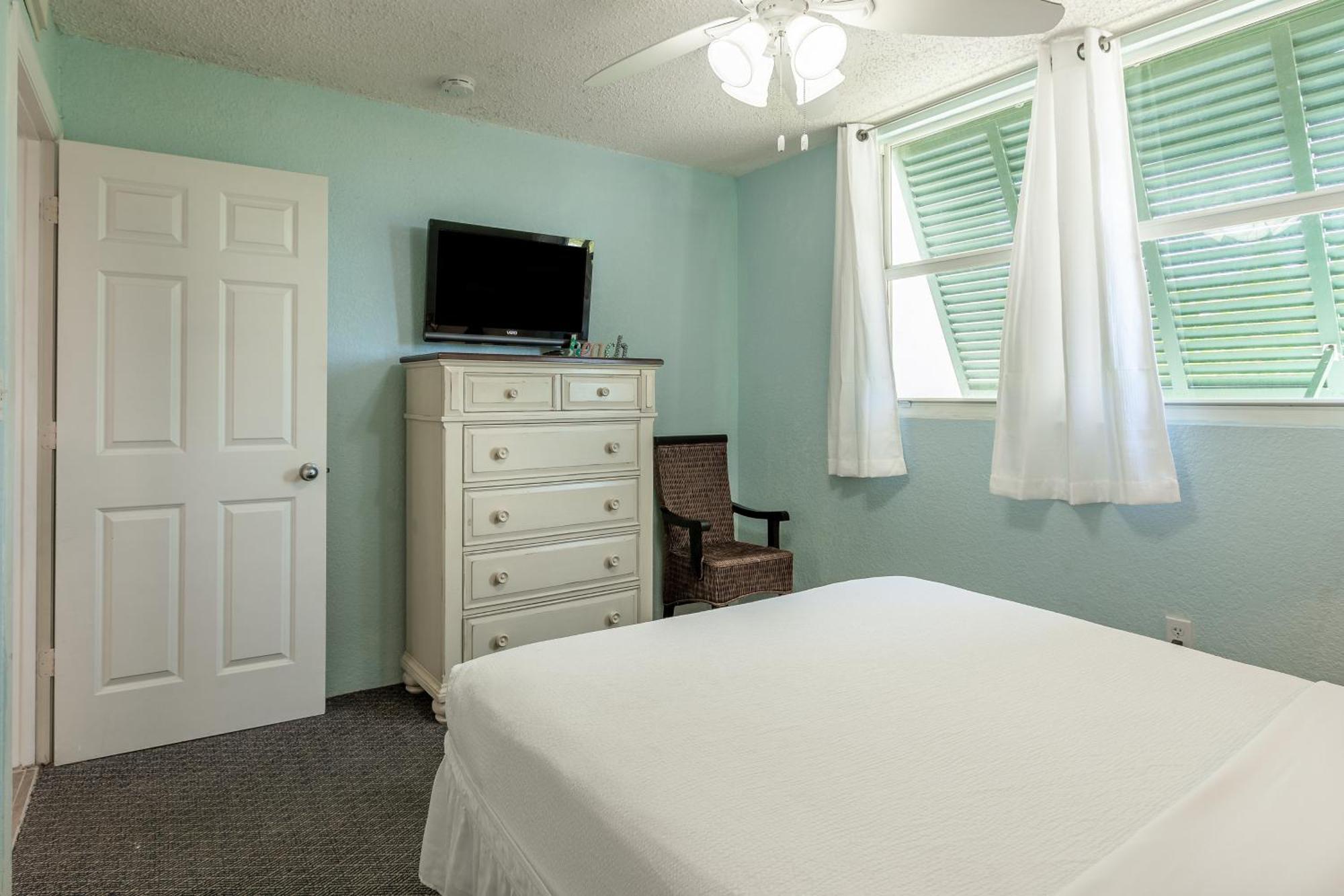 Sunrise Suites Saint Lucia Suite #201 Кі-Вест Номер фото