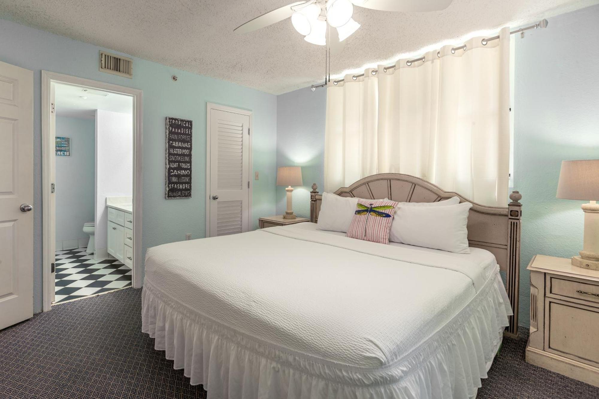 Sunrise Suites Saint Lucia Suite #201 Кі-Вест Номер фото