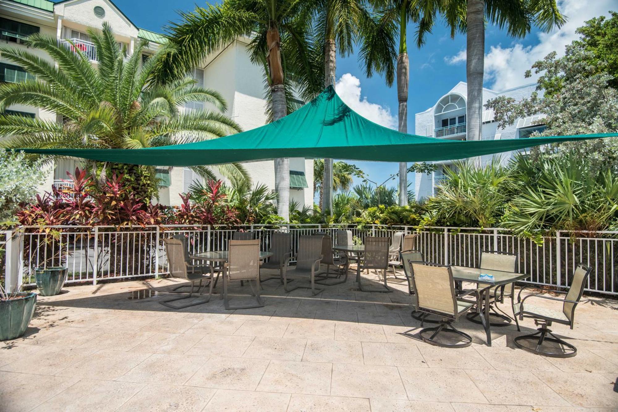 Sunrise Suites Saint Lucia Suite #201 Кі-Вест Номер фото