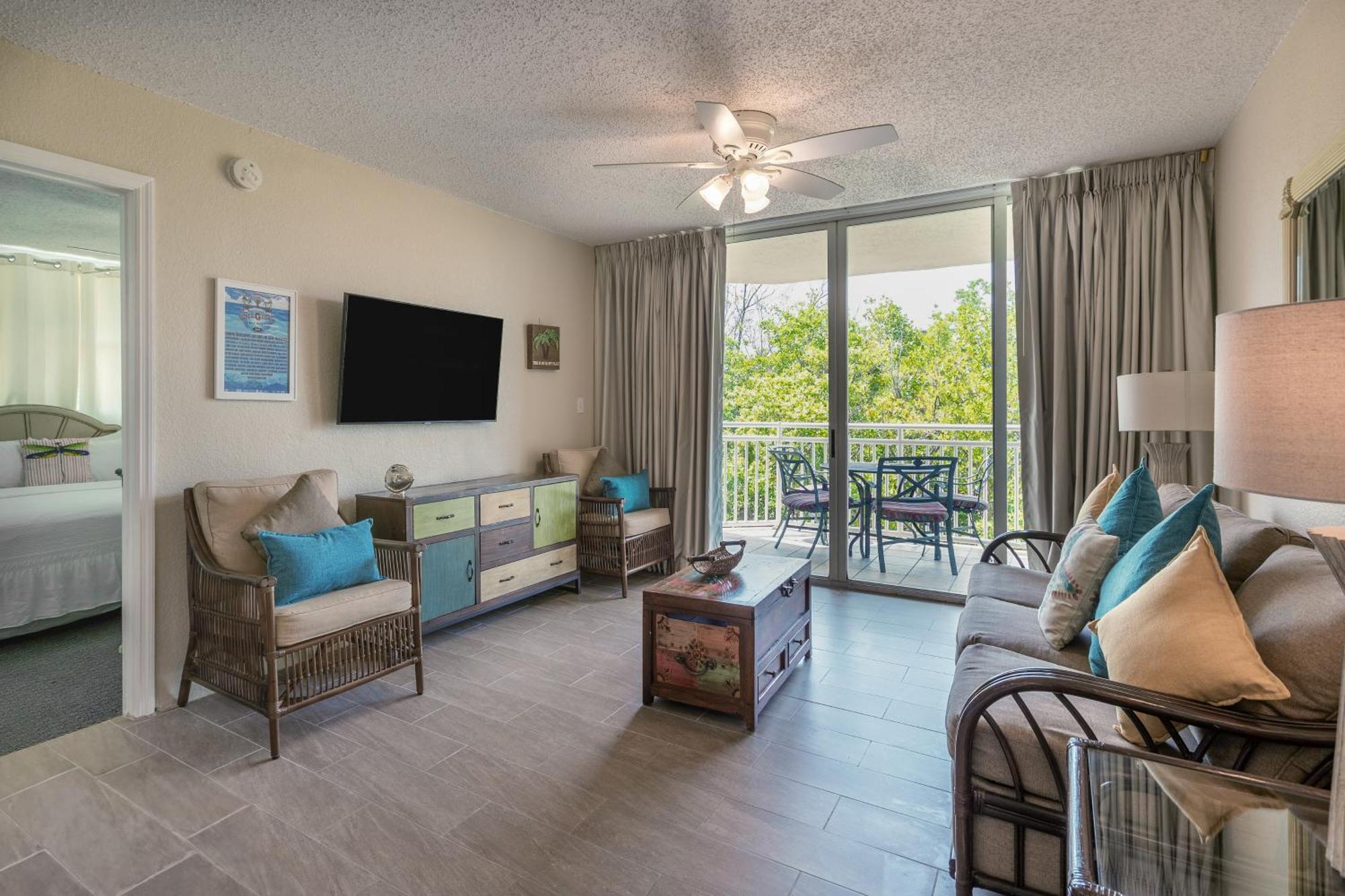 Sunrise Suites Saint Lucia Suite #201 Кі-Вест Номер фото