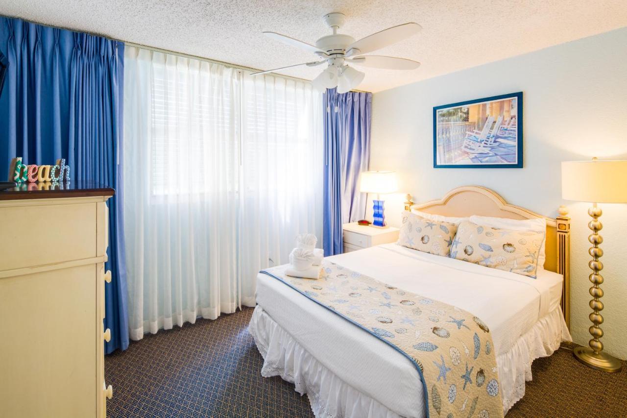 Sunrise Suites Saint Lucia Suite #201 Кі-Вест Екстер'єр фото