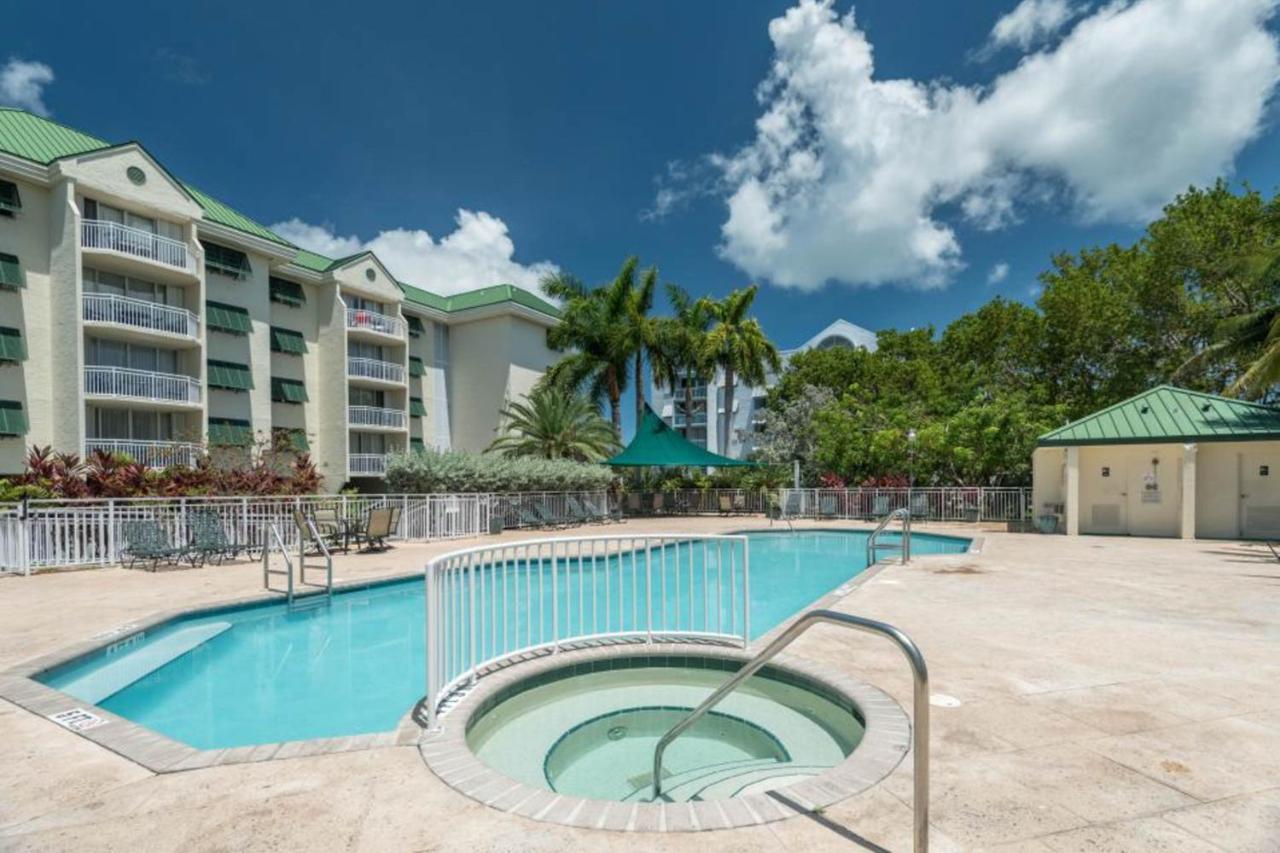 Sunrise Suites Saint Lucia Suite #201 Кі-Вест Екстер'єр фото